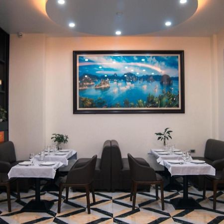 Hoang Long Hotel Ha Long Exterior photo