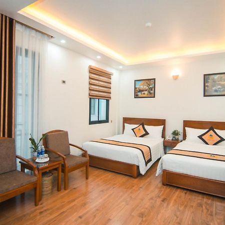 Hoang Long Hotel Ha Long Exterior photo