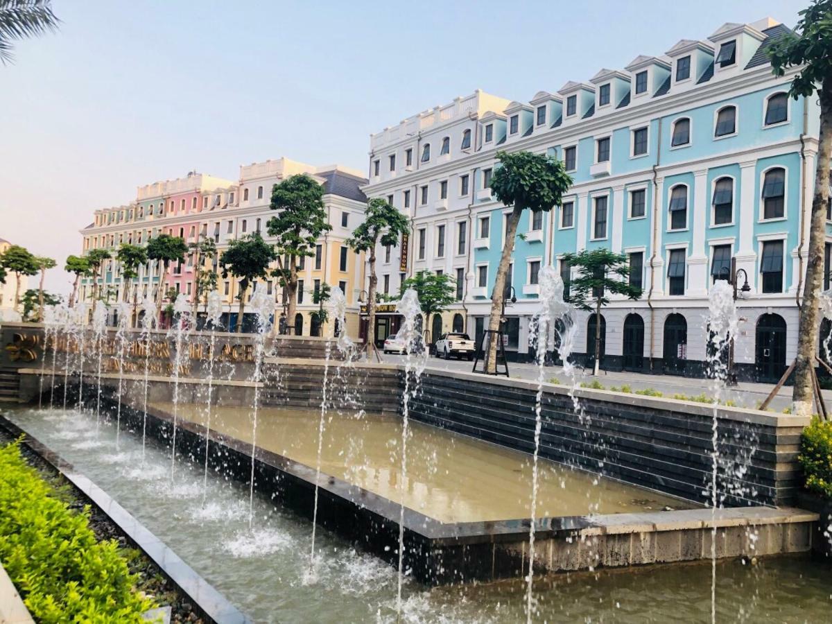 Hoang Long Hotel Ha Long Exterior photo